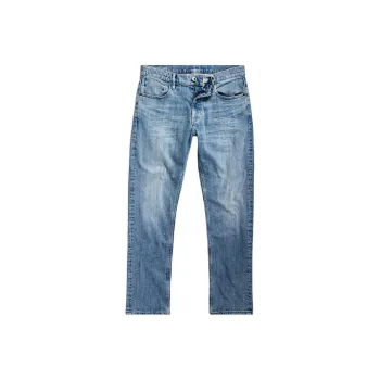 G STAR RAW Jeans Men's Light Blue