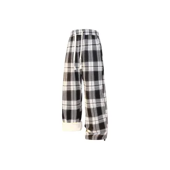 Supremo Cat Casual Pants Unisex