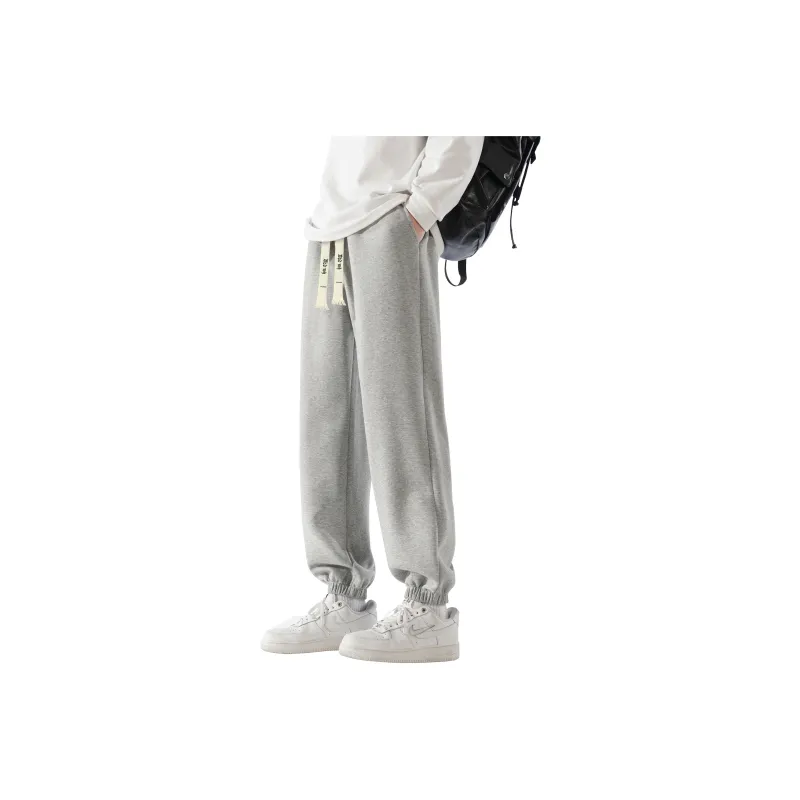 DBD WH Knitted Sports Pants Unisex-32