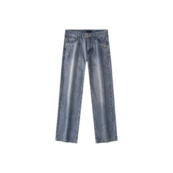 HARSIINCN Jeans Unisex
