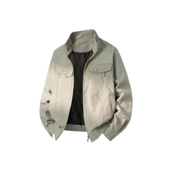 David Bakken Jackets Unisex