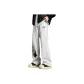 White Heather Gray (Fleece-Lined)