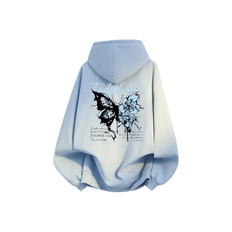 FASTFISH Sweatshirts Unisex-35