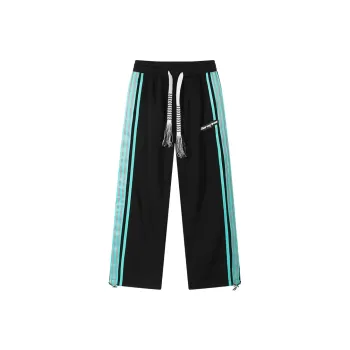 SCRM Casual Pants Unisex