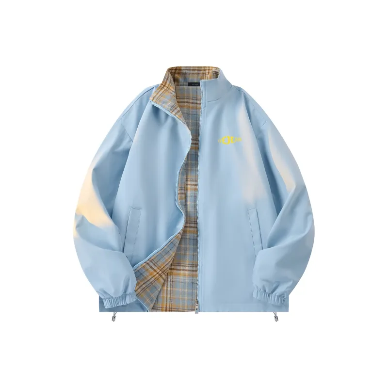 Yiwen Jackets Unisex-10