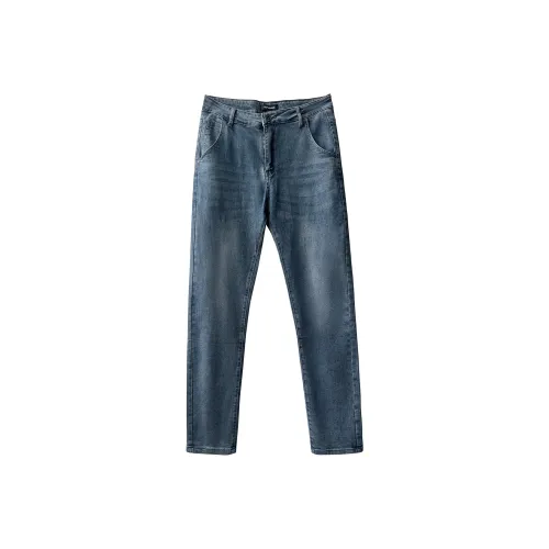 JEANSWEST Jeans Men