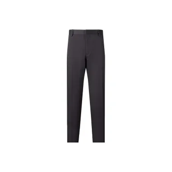 Zzegna Straight Leg Tailored Trousers