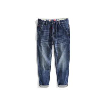 JUCY JUDY Jeans Unisex Blue