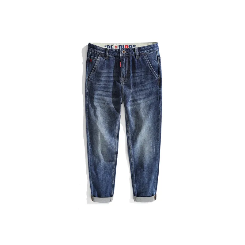 JUCY JUDY Jeans Unisex Blue-0