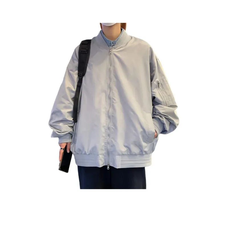 SOCKKEY Jackets Unisex-10