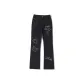 Black Lining Fleece-Lined