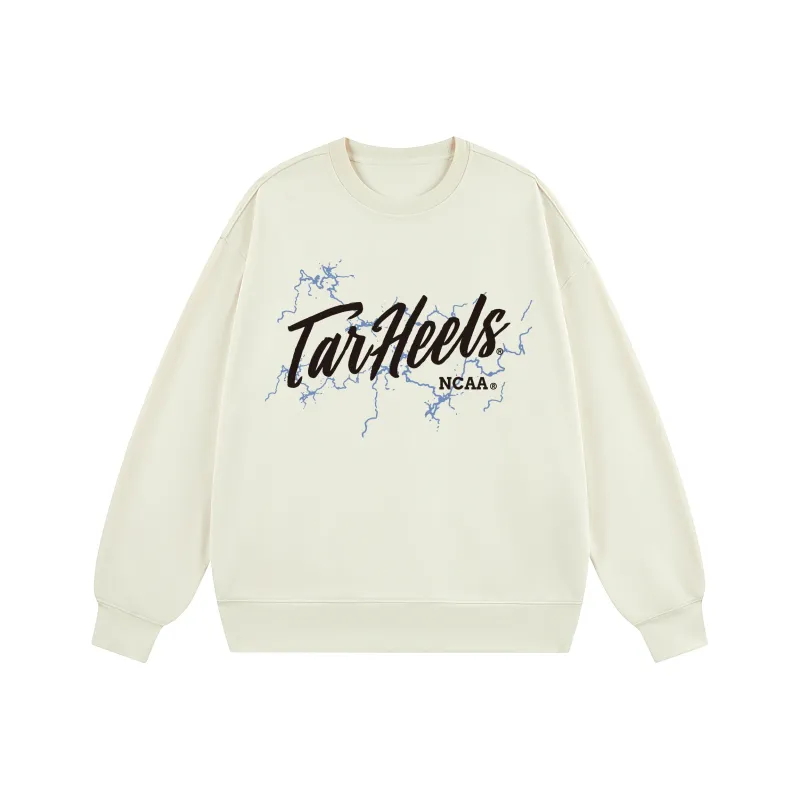 NCAA Sweatshirts Unisex-12