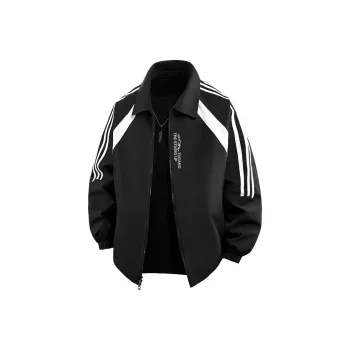 TUCANO Waterproof, Windproof, And Water Repellent Windbreaker Jacket Unisex