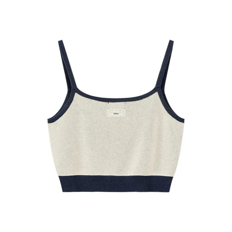 CHUU Vests Women's-4