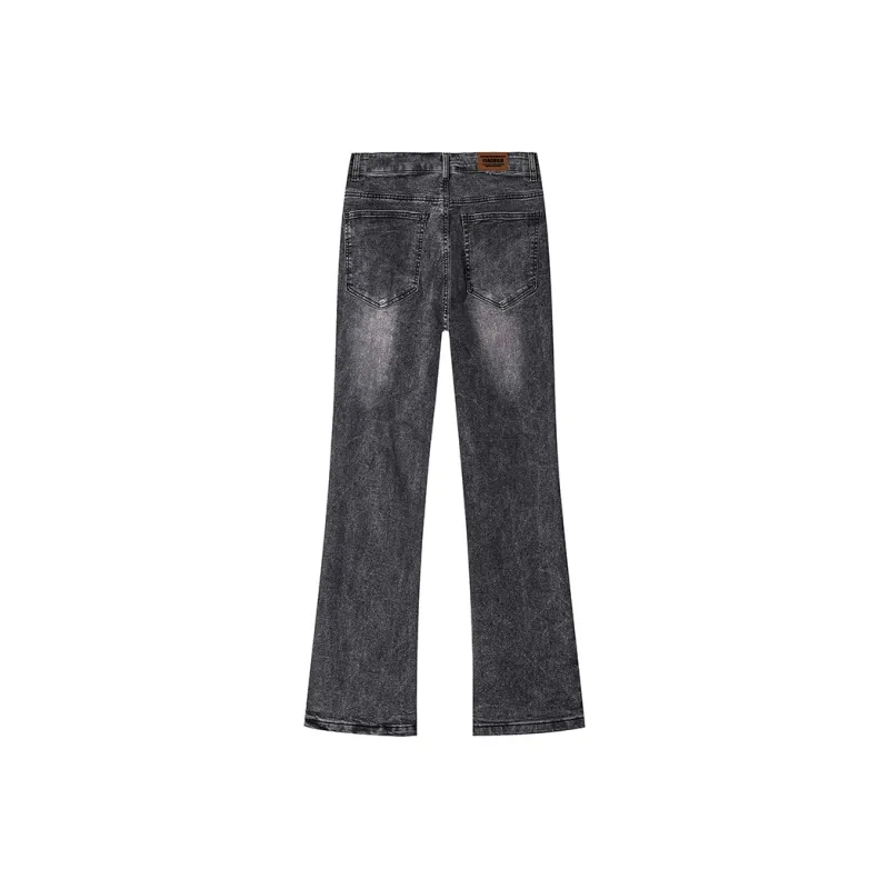 FORCEPULR Jeans Unisex-6