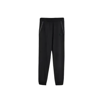 PUMA MODERN BASICS BASIC Sweatpants TR Cl Knitted Sweatpants Men's Black