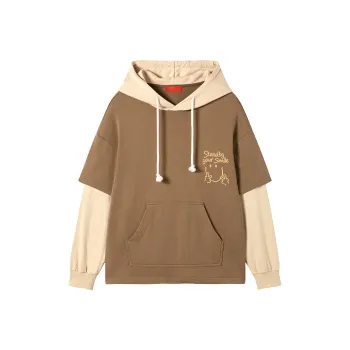 INXX Sweatshirts Unisex Coffee