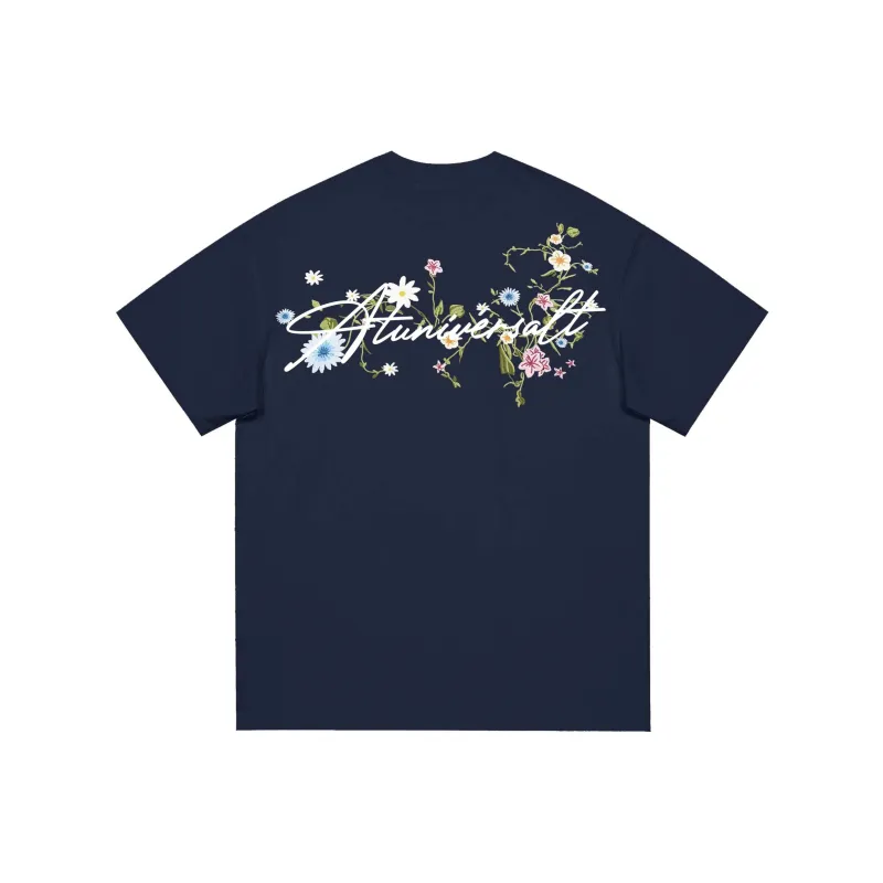 Universal Templates T Shirt Unisex-6