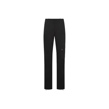 DIOR SS25 Cargo Pants Men's Black