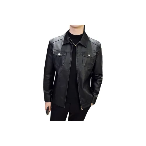 33TH Jackets Unisex