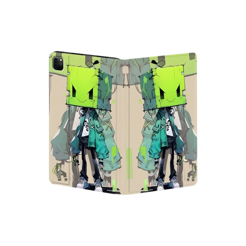 YIBAOBAO Tablet Protective Cases-6