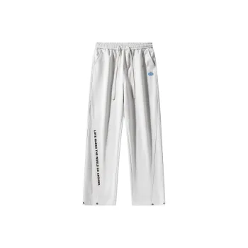 SESAME STREET Casual Pants Unisex