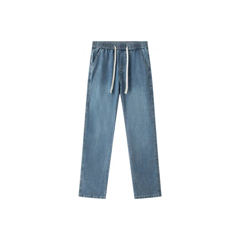 FASTFISH Jeans Unisex-7