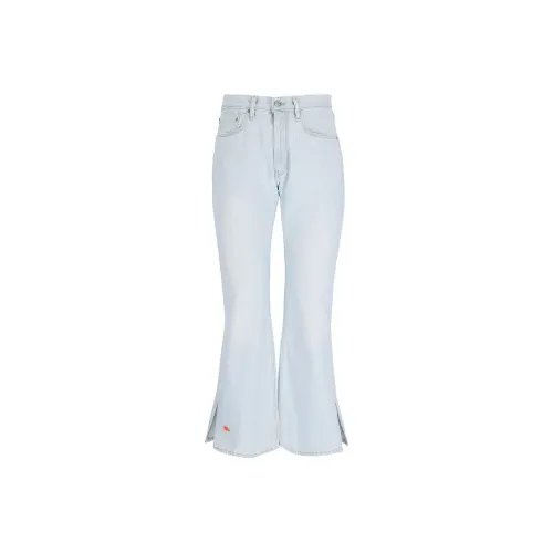 ERL X Levi's Bootcut Jeans