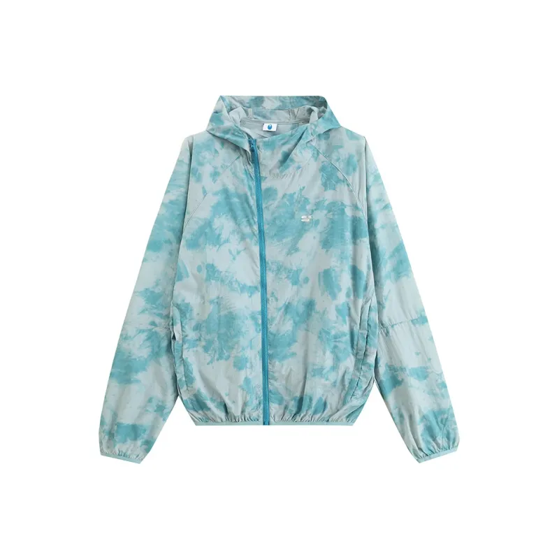 Crying Center Trench Coat Unisex-6