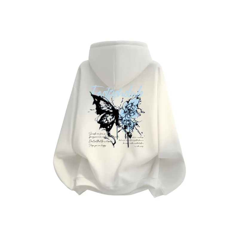 FASTFISH Sweatshirts Unisex-9