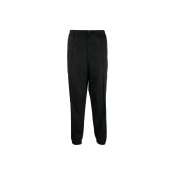 EMPORIO ARMANI Casual Pants Men Black