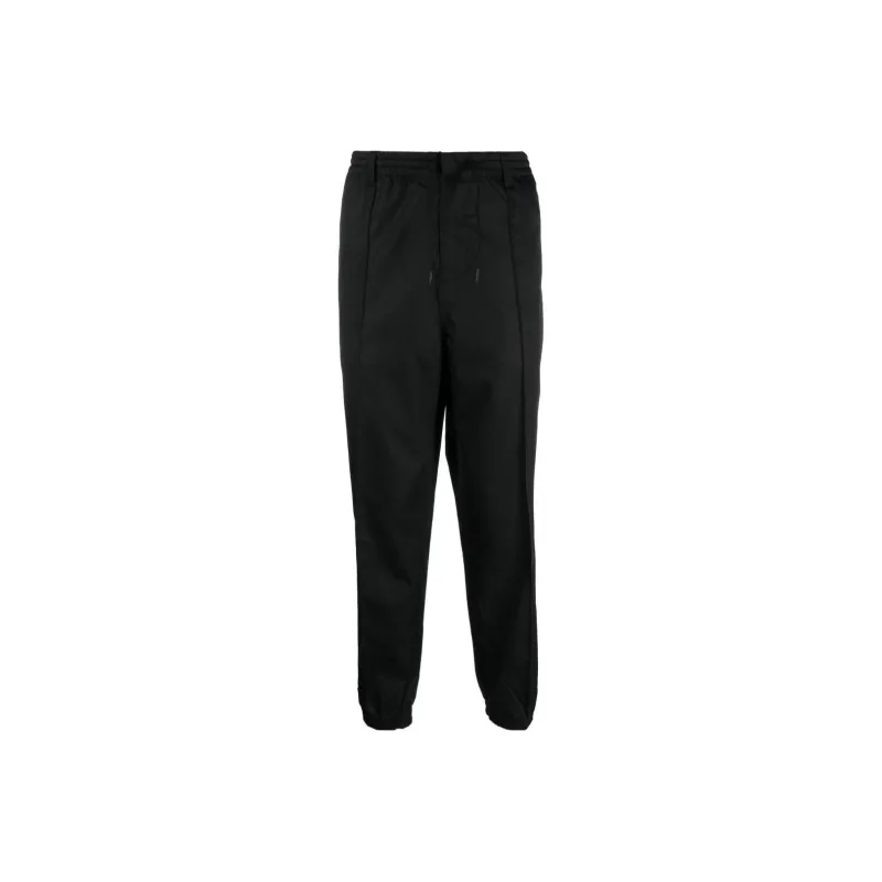 EMPORIO ARMANI Casual Pants Men Black-0