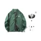 Green (Includes Trendy Necklace+Crossbody Bag)