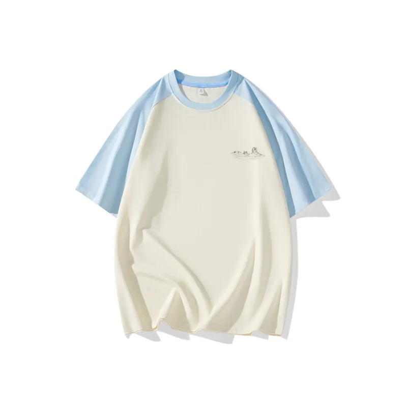 Caramella T Shirts Unisex-9
