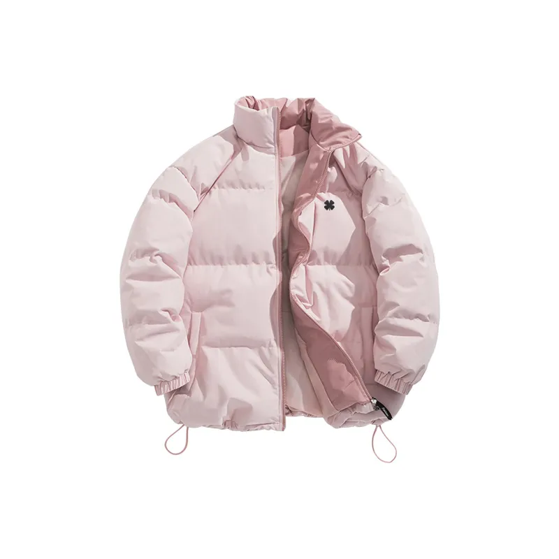 LUCKY BRAND Puffer Jacket Unisex-4