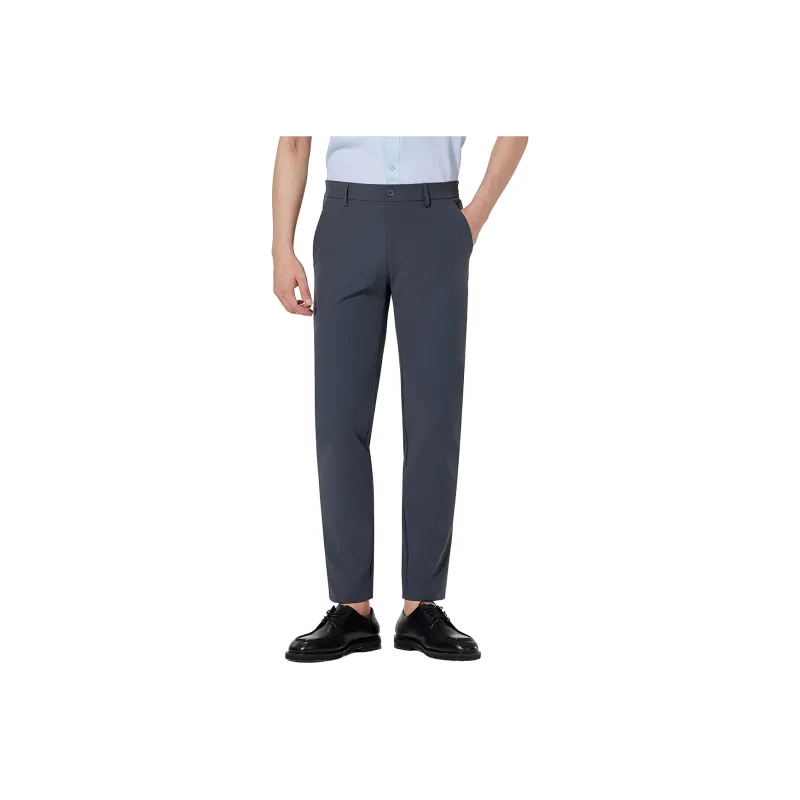 LESS IS MORE Casual Pants Men's-0
