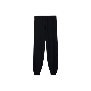 Burberry Cashmere Jogging Pants