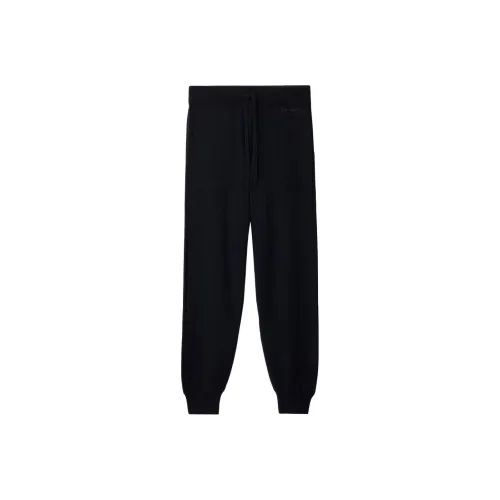 Burberry Cashmere Jogging Pants