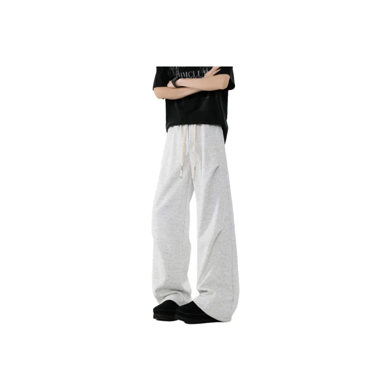 YATSI Casual Pants Unisex-5