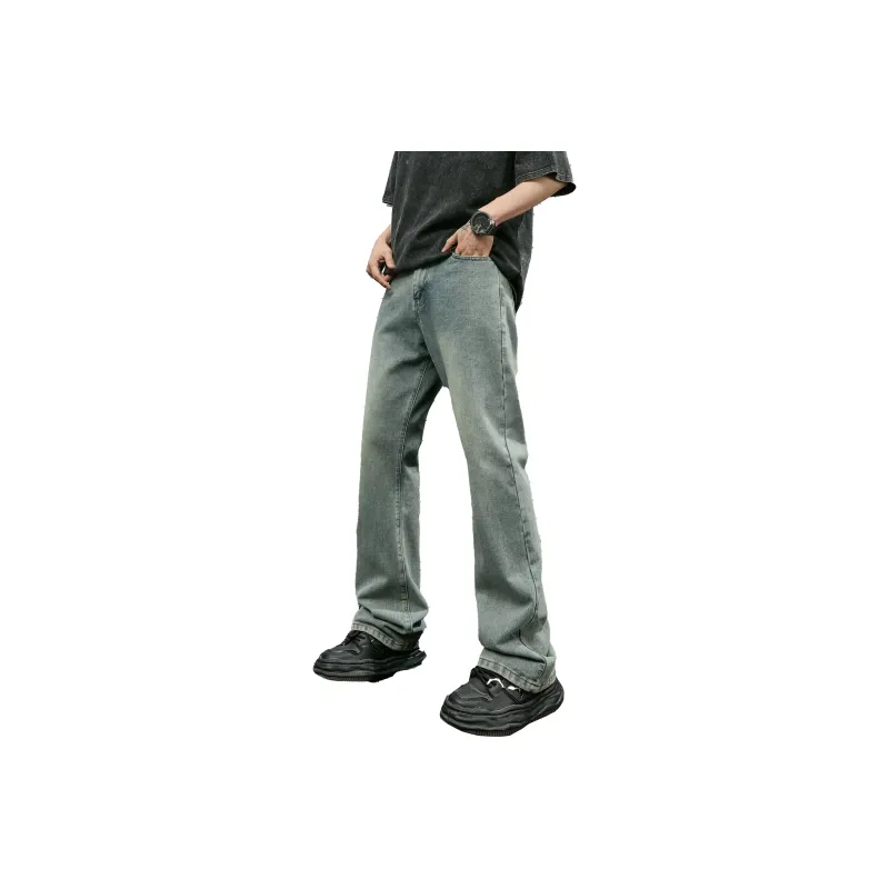 REDU Jeans Unisex-2
