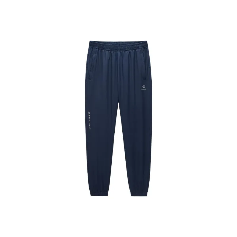 KELME Knitted Sports Pants Men's-5