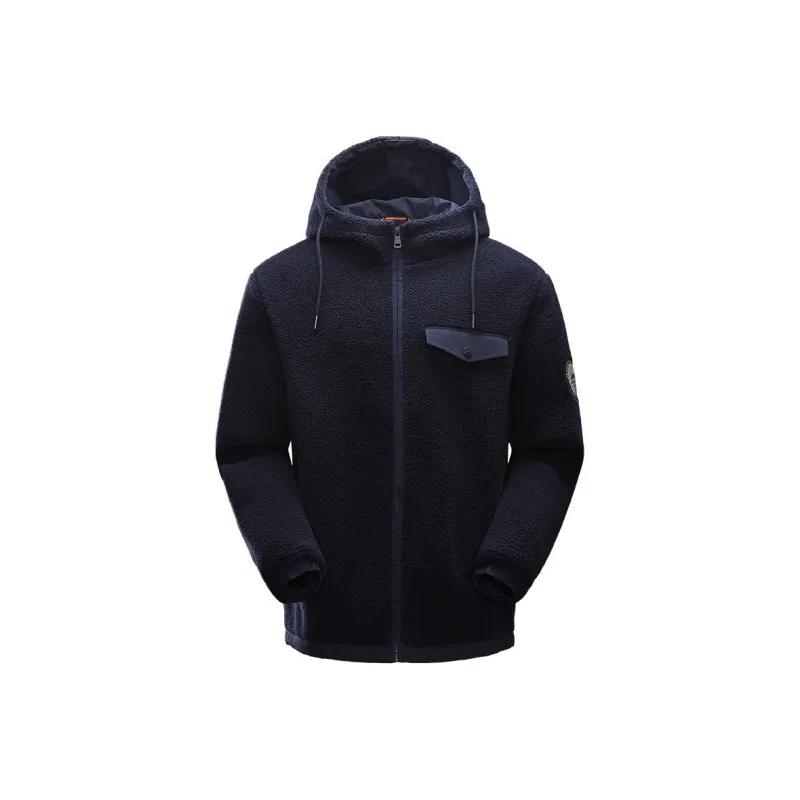 Jeep Jackets Unisex-1