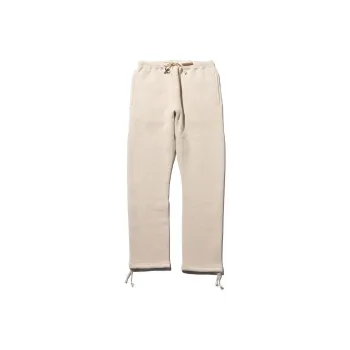 Beams FUTURE ARCHIVE Series FW24 Knitted Sports Pants Men's