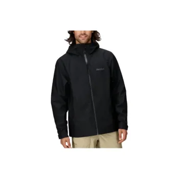 Marmot Jackets & Coats Men's Black