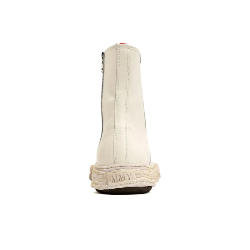 MIHARA YASUHIRO Height Increasing Abrasion Resistant High Top Casual Shoes Unisex-4