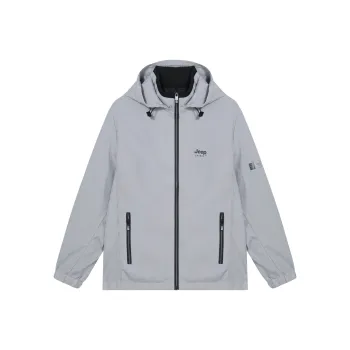 JEEP SPIRIT Jackets & Coats Men's