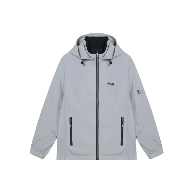 JEEP SPIRIT Jackets & Coats Men's-0