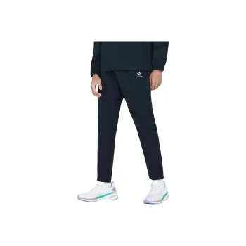 KELME Knitted Sports Pants Men's Black