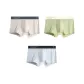 Yellow Gray+Matcha Green+Light Gray