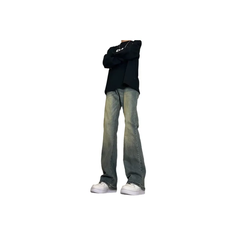 BENATRY Jeans Unisex-6